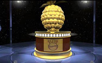 بدترین‌های سینما در سال ۲۰۱۵ را بشناسید؛ نامزدهای تمشک طلایی