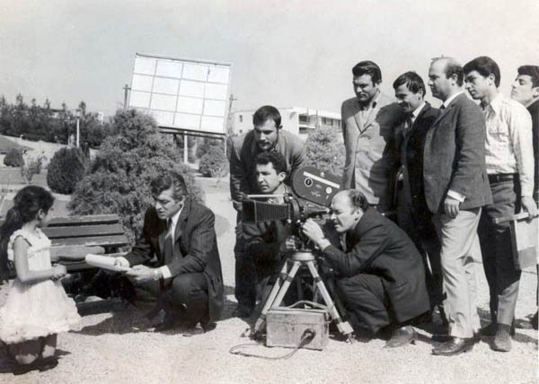 شاید بهار که بیاید، معجزه هم بیاید