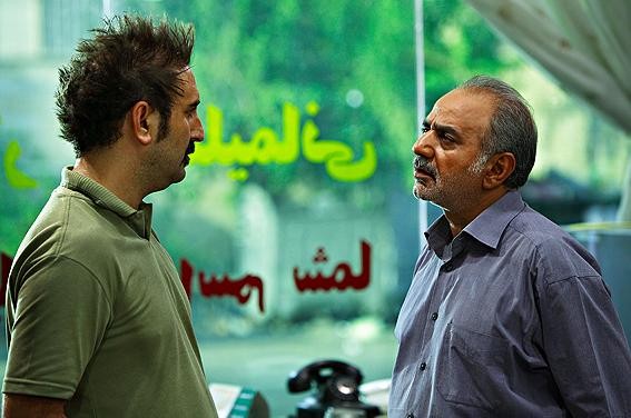 بیست کاهانی از دمشق بیست گرفت