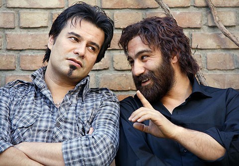 بهار و سینما و سوزش آدم ها!