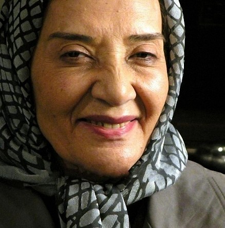 فهیمه راستکار درگذشت