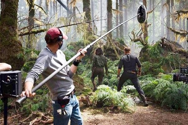 کرونا به دایناسورها هم حمله کرد! ساخت «دنیای ژوراسیک» متوقف شد