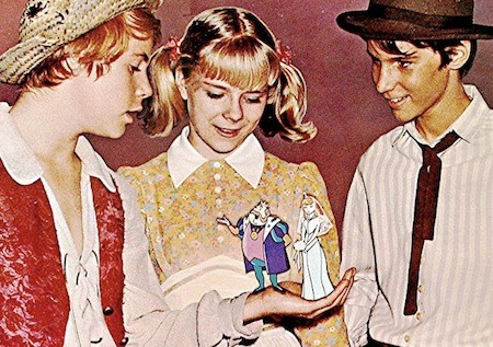  روزی که رفت بر باد، روزی که ماند در یاد