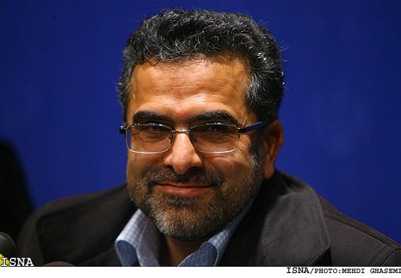 شمقدری در معاونت سینمایی می ماند