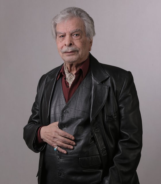 منوچهر اسماعیلی: ناصر تقوایی و علی حاتمی نقطه عطف سینما هستند