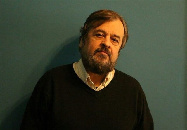 منتقد بزرگ سینما، ناباورانه و ناگهانی از میان ما رفت