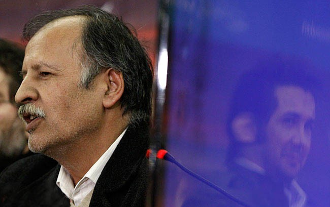 محمدتقی فهیم مستندی با موضوع تاریخ روزنامه کیهان می‌سازد