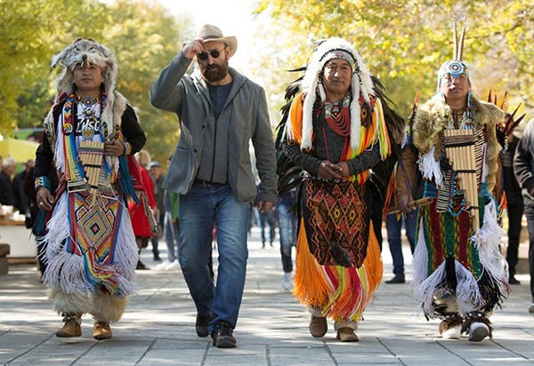 جشن نوروزی سینماها