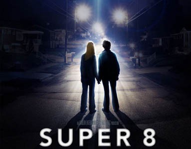 از «سوپر 8» استیون اسپیلبرگ رونمایی شد 