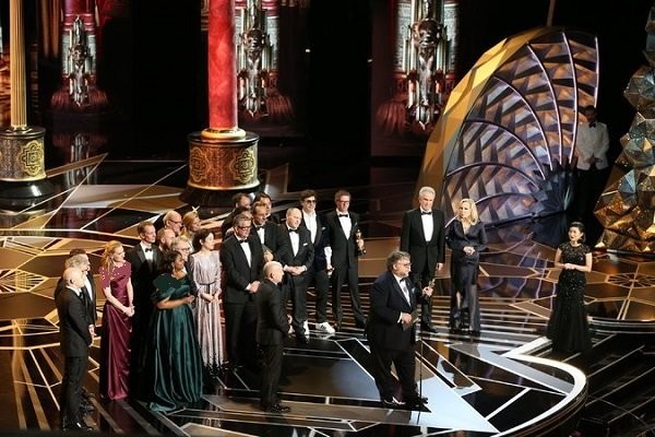 همه چیز درباره اسکار ۹۰/ بهترین سخنرانی‌ها،شگفتی‌ها و یادآوری‌ها