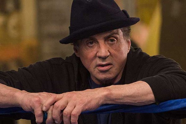 انتقاد «استالونه» از ساخت دنباله جدید «راکی»