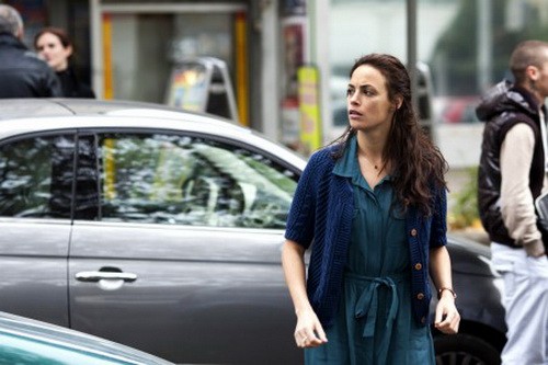 برنیس بژو: هرگز فکر نمی‌کردم در فیلم فرهادی بازی کنم