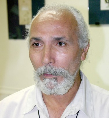 امیر قویدل در بندر مه آلود سوار ترن مرگ شد