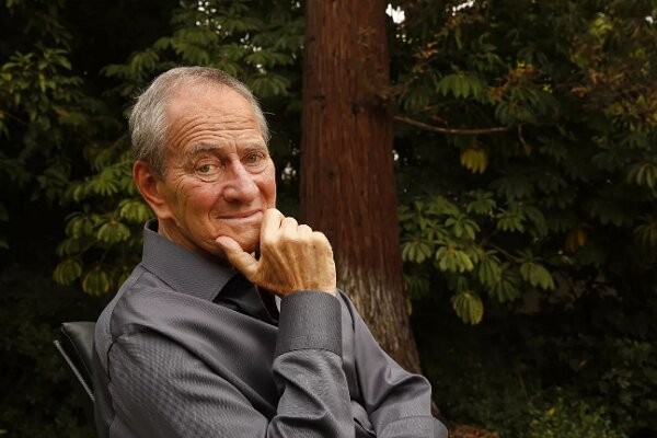 اوون رویزمن فیلمبردار «جن گیر» با یک کارنامه درخشان درگذشت