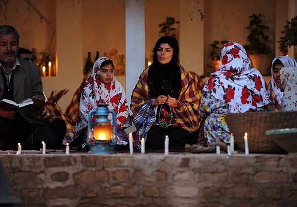 آخرین فیلم مهرجویی در آخرین مراحل فنی 