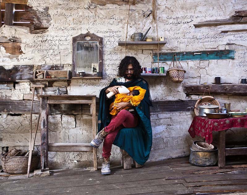 حضور ایران با «اژدها وارد می شود» در جشنواره برلین