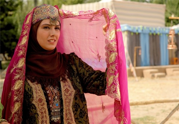 پشت کوه‌های بلند؛ این سریال زیبا را تماشا کنید