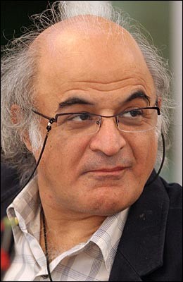 جیرانی و تهیه یک برنامه تلویزیونی به سبک «نود»