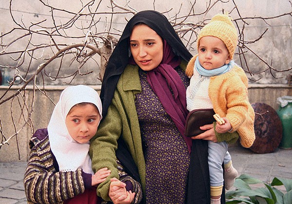 جایزه‌ی بزرگ جشنواره ایتالیا برای «طلا و مس»    