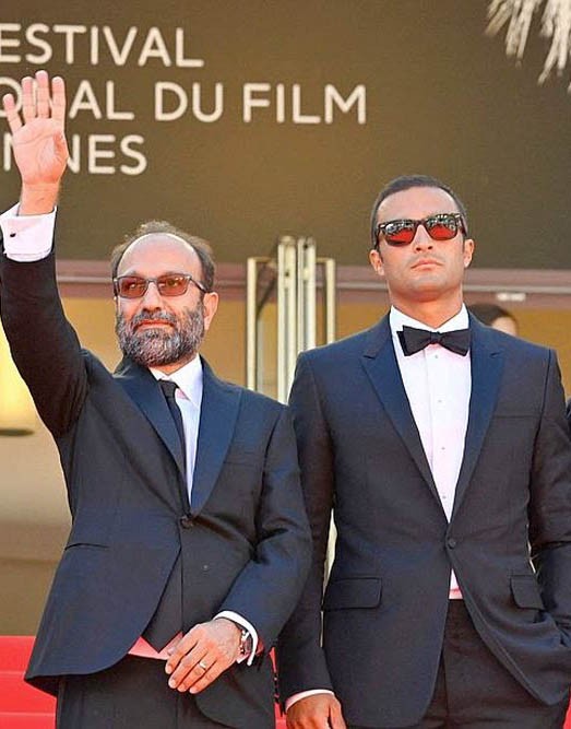 «قهرمان» در بخش «جواهرات» جشنواره میامی