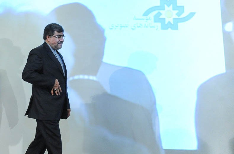 گلایه‌های جنتی!