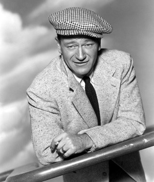 جان وین، قهرمان سرگردانی که به ندرت آرام گرفت