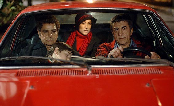 سجادپور: سرنوشت «صدسال به این سال‌ها» شباهتی به «سنتوری» ندارد