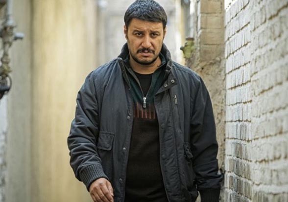 توقف اکران شنای پروانه تا اطلاع ثانوی به احترام کادر درمان