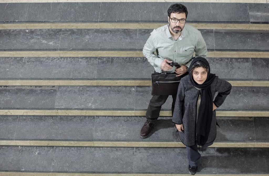 «آآآآدت نمی کنیم» رفع توقیف شد