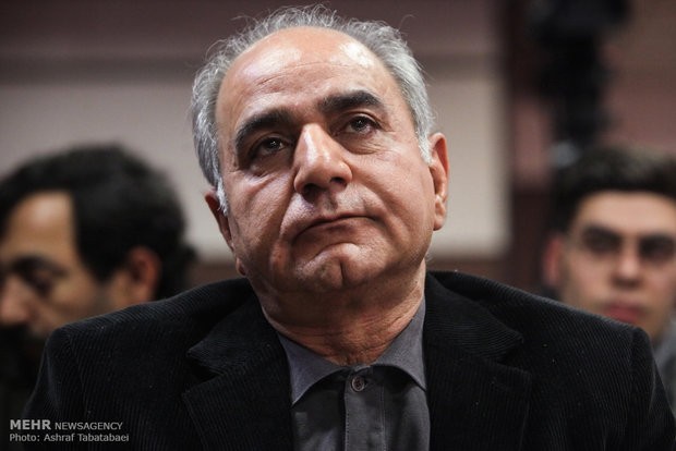 اعتراض سناتور آمریکایی به صدور ویزا برای پرویز پرستویی