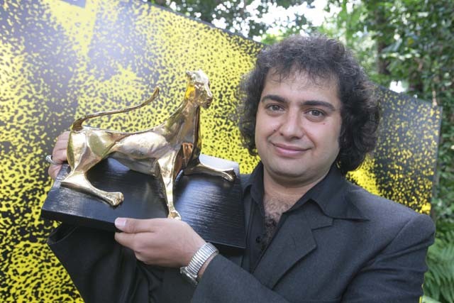 سامان سالور:  آقای روحانی، لطفاً در انتخاب وزیر ارشاد و معاون سینمایی دقت کنید