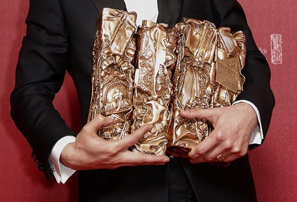 افزایش گوناگونی و برابری در آکادمی سزار فرانسه! مقررات تغییر می‌کند