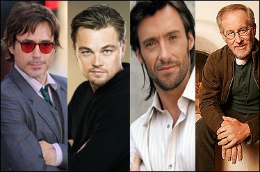 مهمترین سینماگرانی که در فهرست 100 چهره تاثیرگذار جهان جا گرفتند