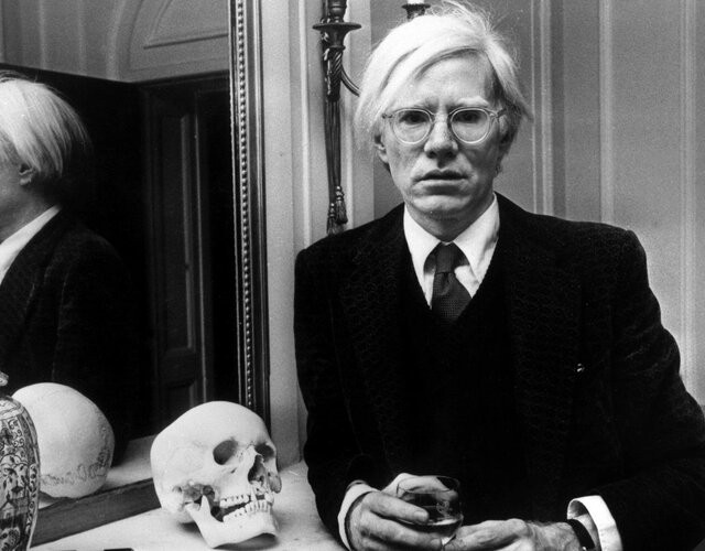 نمایشنامه خوانی «سفر اندی وارهول به ایران» در آمریکا 