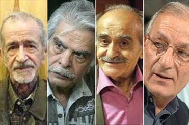 مراسم تجلیل از چهار دوبلور پیشکسوت ایران امشب در بنیاد سینمایی فارابی برگزار می شود