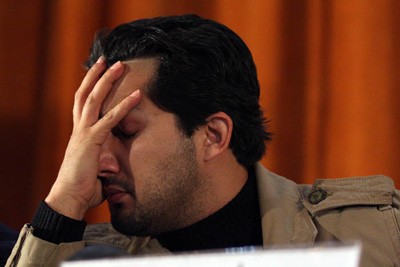 درخواست ۱۸۰ میلیون تومانی حامد بهداد برای ۳ روز بازی در یک فیلم