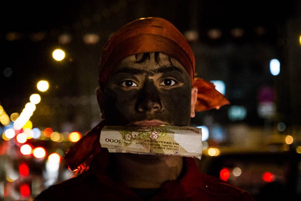 بهاریه نوروز ۱۳۹۸- حال مظلومان عشق