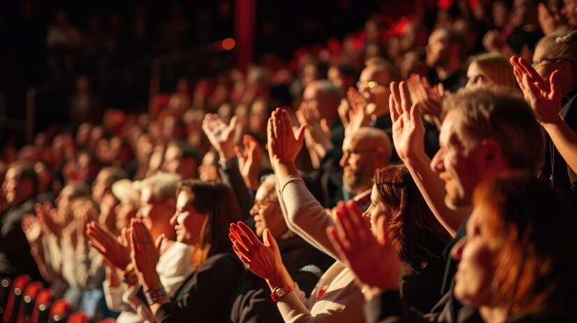 پشت پرده تشویق‌ ایستاده در جشنواره‌های سینمایی چیست؟