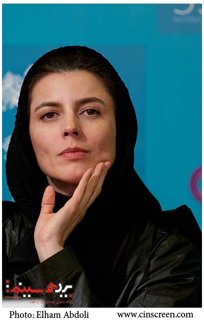 رئیسیان: برای بازی در فیلم «مردی بدون سایه» لیلا حاتمی در چند روز اسپانیایی یاد گرفت 