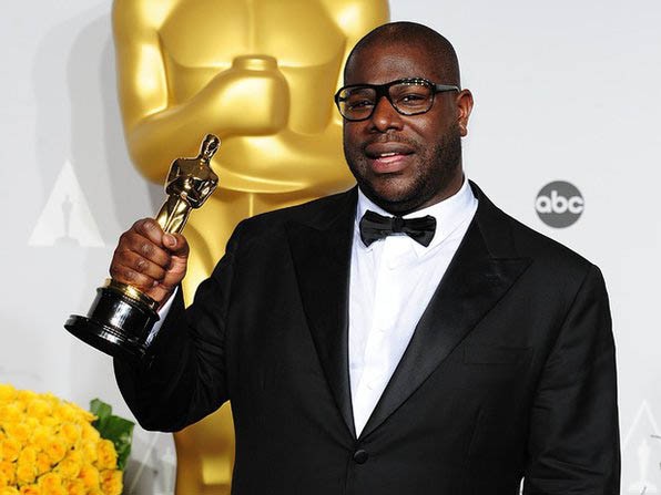 استیو مک‌کوئین، اولین کارگردان سیاه‌پوست برنده اسکار بهترین فیلم