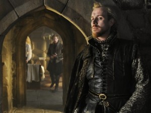 ناشناس شکسپیری بر پرده سینما