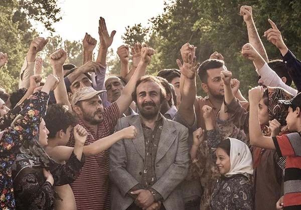 مهدویان پروانه نمایش «شیشلیک» را منتشر کرد