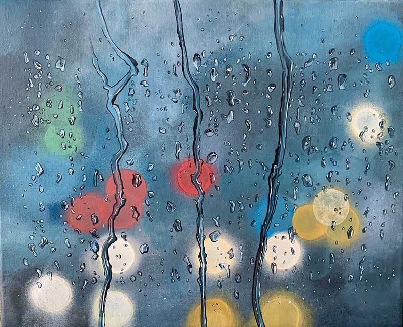  بهاریه نوروز ۱۴۰۴- از دوستت دارم خبری نیست