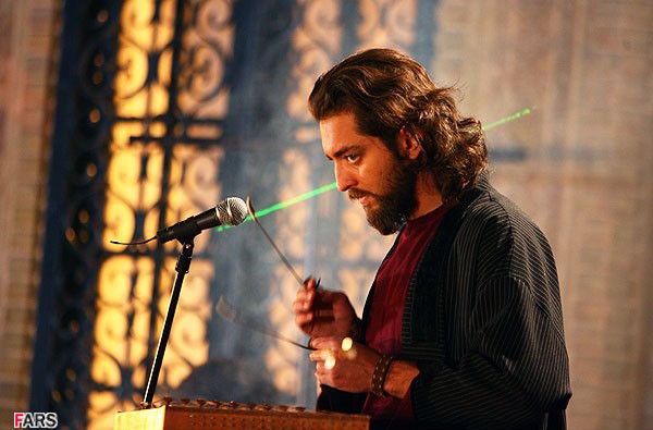 «سنتوری» مهرجویی وارد شبکه نمایش خانگی می‌شود