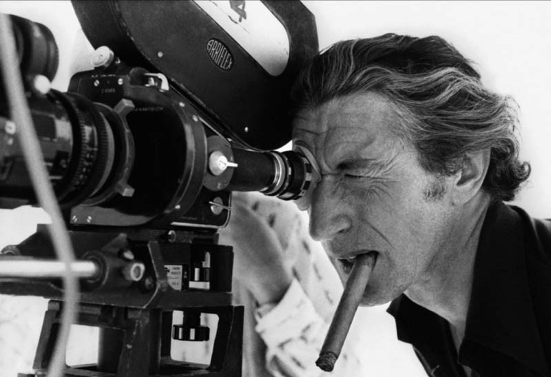 مرگ گیلرمن، کارگردان «آسمانخراش جهنمی»