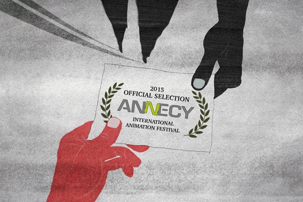 جشنواره انیمیشن «انسی» میزبان هیچ فیلم ایرانی نشد