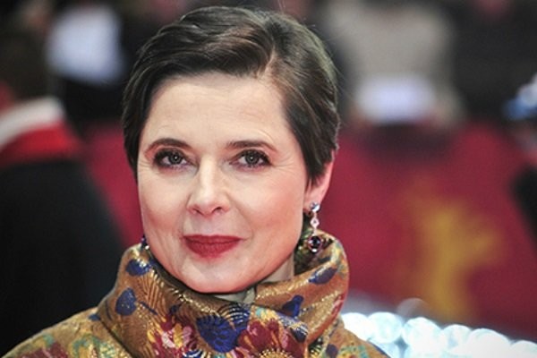 ایزابلا روسلینی رئیس داوران بخش «نوعی نگاه» کن شد