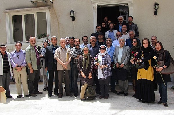 درهای خانه سینما گشوده شد  