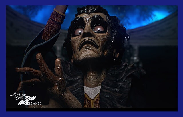 انیمیشن «ملکوت» بهترین فیلم جشنواره انگلیسی شد