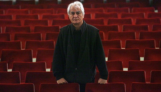 اجرای نمایش «یرما» دکتر علی رفیعی در ایرانشهر قطعی شد